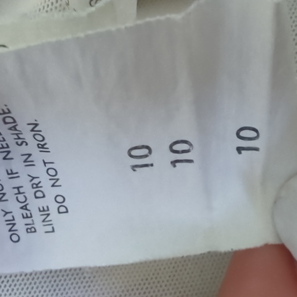 Jantzen Swim dress size 10 - Picture 9 of 9